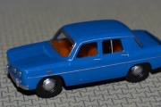 Renault 8 Gordini eller Renault S