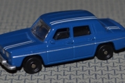 Renault 8 Gordini