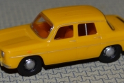 Renault 8 S