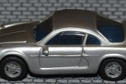 Alpine Renault A110. A110 ble lansert i Paris i 1962 og produksjonen stoppet i 1976
