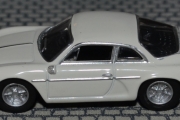Alpine Renault A110 1600S fra 1973. Den ble produsert mellom 1973 til 1975