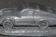 Alpine Renault A110 - fra Autosculpt hand made in Sheffield