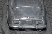 Alpine Renault A110 - fra Autosculpt hand made in Sheffield