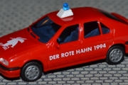 Renault 14 ELW Der rote Hahn 1994