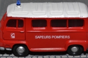Renault Estafette Pompier