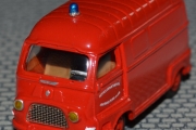 Renault Estafette Service departemental