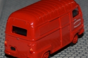Renault Estafette Service departemental