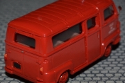 Renault Estafette pompier
