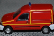 Renault Kangoo Sapeurs Pompiers