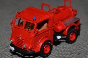 Renault Pompier Citerne