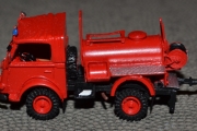 Renault Pompier Citerne