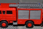 Renault S170 Feuerwehr Pompiers