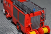 Renault S170 Feuerwehr Pompiers