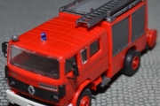 Renault S170 Feuerwehr Pompiers