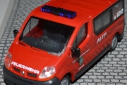 Renault Trafic FFW Kienegg