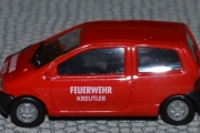 Renault Twingo Fw Kreutler Pompiers