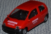 Renault Twingo Fw Kreutler Pompiers