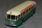 Autobus Renault R4190 RATP - Ligne 258 (75)