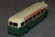 Autobus Renault R4190 RATP - Ligne 258 (75)