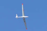 Når du ser etter et fly, er det jo gjerne lyden du går etter