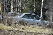 Ford Granada, dem ser du ikke ofte på veien mer