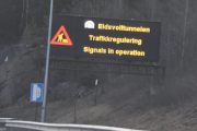 Eidsvolltunnelen ble åpnet i 1993 og da var det bare et tunnelløp. Hva skal skje her nå?