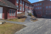 Men nå må vi sku klokka litt tilbake, hun har sent noen bilder. Hadeland glassverk har en lang historie, ble grunnlagt i 1762 og er Norges eldste industribedrift med kontinuerlig drift, den dag i dag