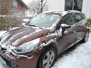 Renault Clio service nr. 2 - 2016