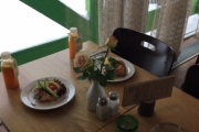 Frokost Kløfta
