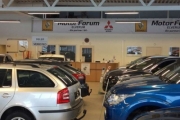 Motorforum Elverum
