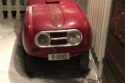 Renault 4 spesiallaget