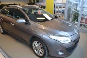 Renault Megane 2011 modell til salg