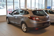 Renault Megane 2011 modell til salg