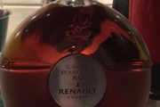 Vidars Renault Cognac