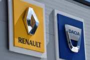 Her bare siterer jeg: Dacia er i dag en del av Renault Groupe og er det nest største varemerket i gruppen. Dacia ble grunnlagt i 1966 og var da Romanias første bilprodusent