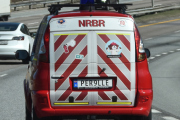 PER9LLE er en Toyota Yaris Verso fra 2004 og NRBR er Nedre Romerike brann- og redningsvesen. Jeg tror vi trenger dem mer og mer