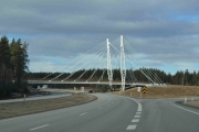 Fineste brua på E6