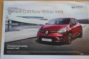 Litt lesing da går tiden