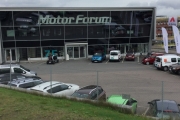 Motor Forum Østre Akersvei