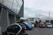 Motor Forum Østre Akersvei