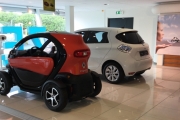 Motor Forum Østre Akersvei