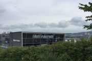Motor Forum Østre Akersvei