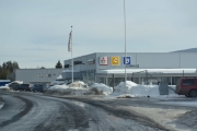 Motor Forum i sikte, nå er vi fremme