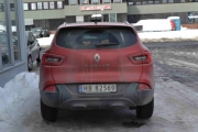 Renault Kadjar hvis noen er i tvil