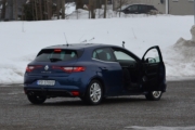 Kan det være den nye Renault Megane?