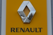 Her gjorde jeg et valg og det ble Renault