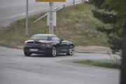 Det er en BMW Z4 ZR som kun er for voksne gutter