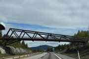 Tror vi er ved brua Eidsvoll verk nå