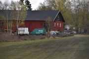 Overalt ser du bilvrak, må bare titte litt bedre etter