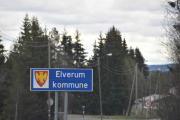 Elverum kommune, hva møter vi der?